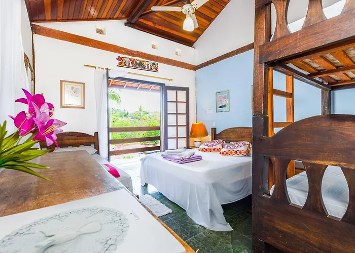 Drifter Hostel