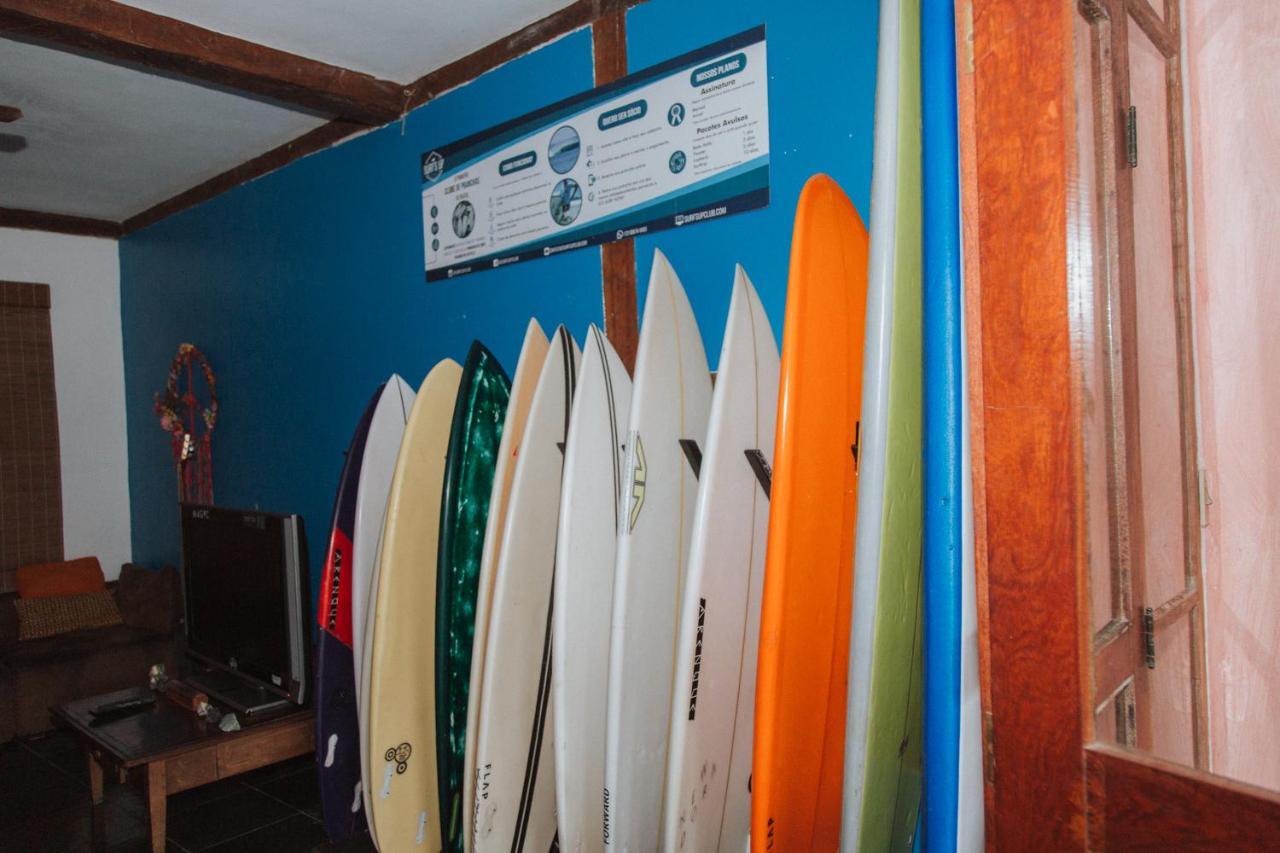 Hostal Drifter