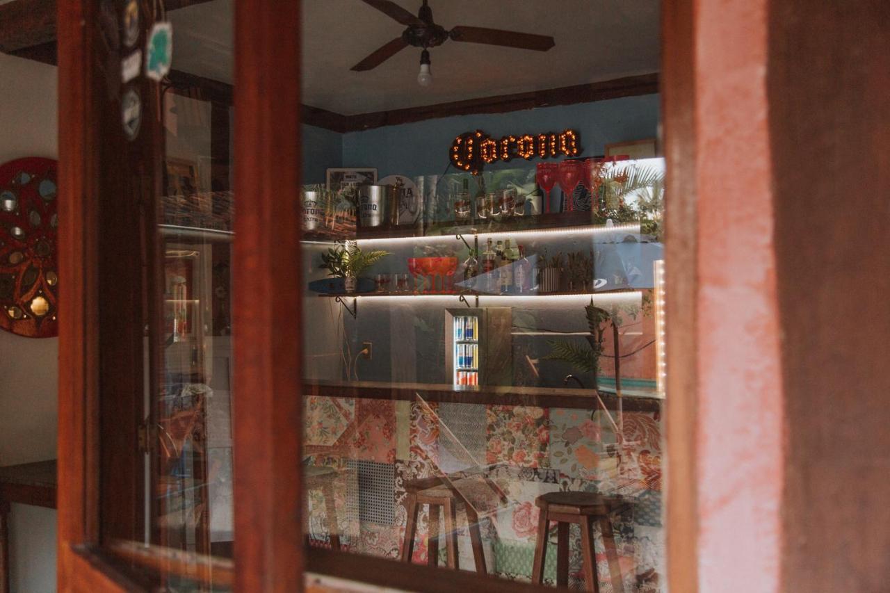 Drifter Hostal