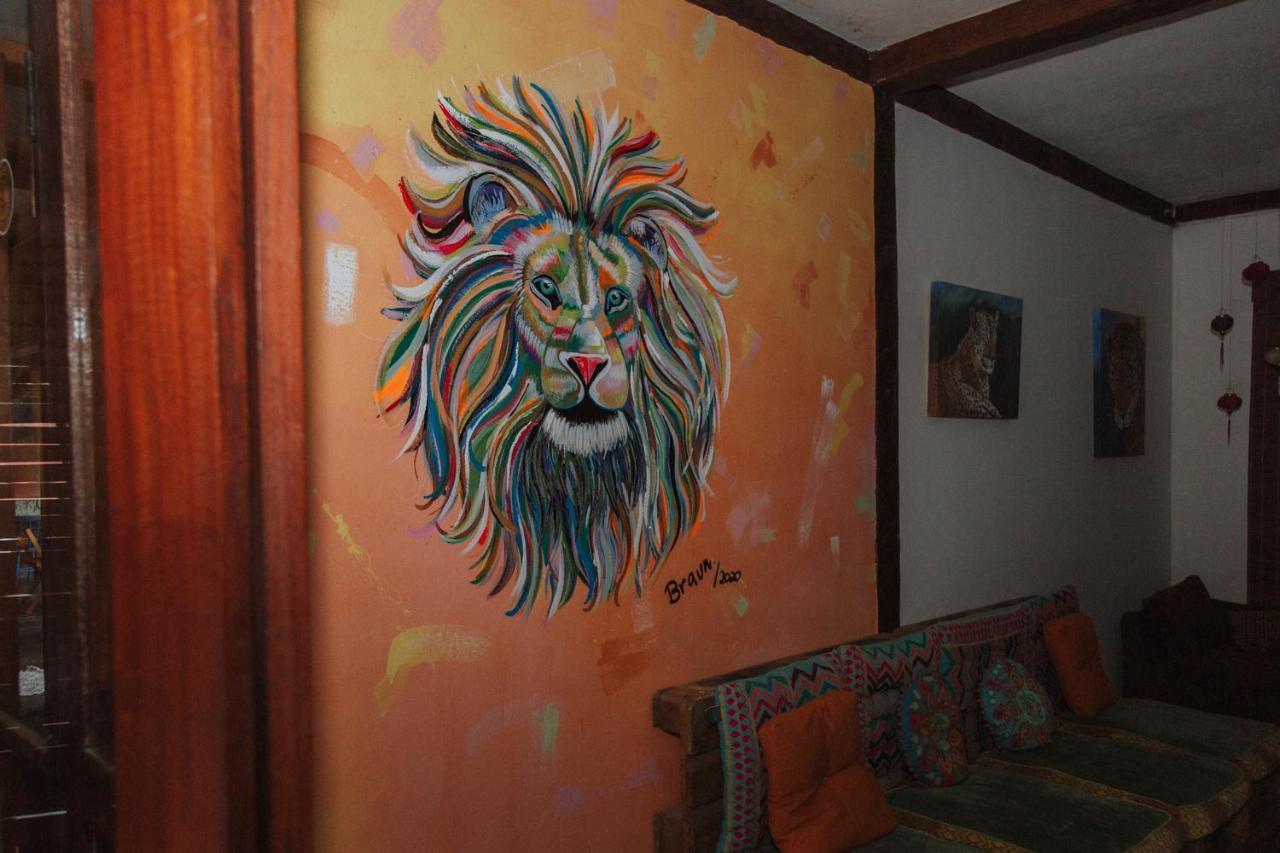 Drifter Hostal *