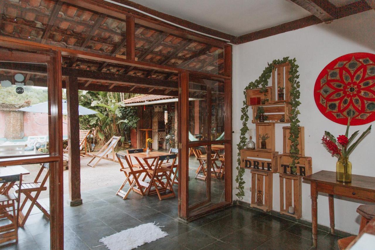 Drifter Hostal *