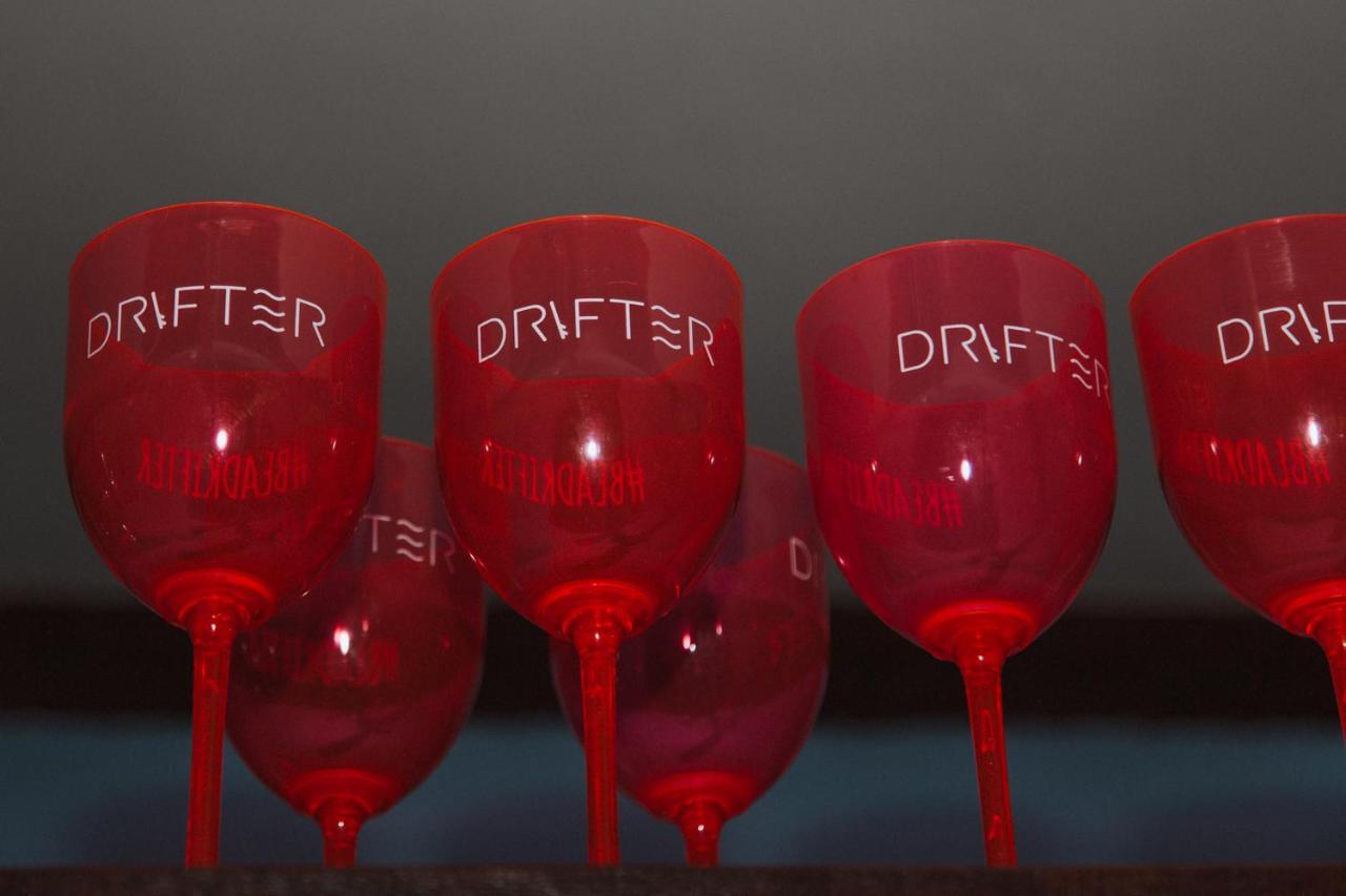 Drifter Hostal Barra do Sahy