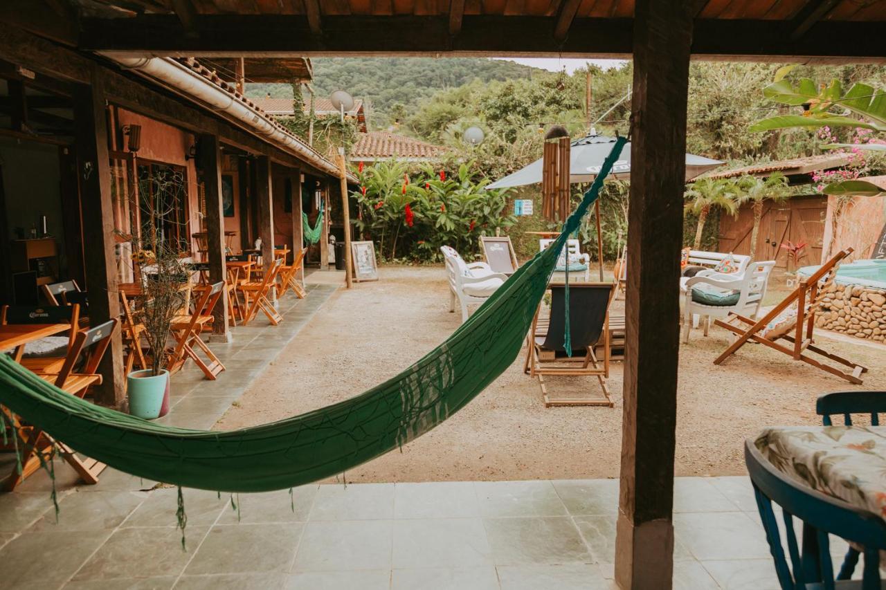 Hostal Drifter
