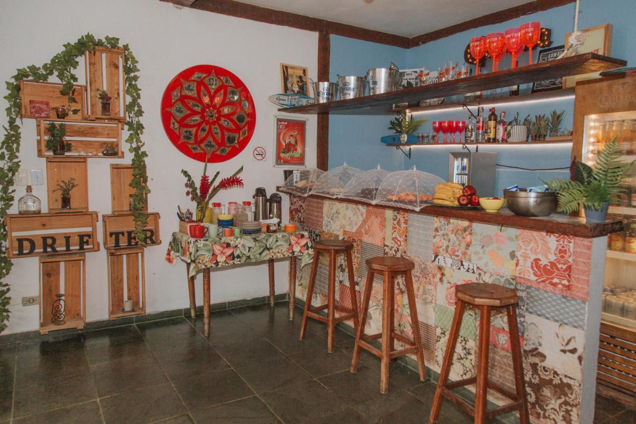 Drifter Hostal