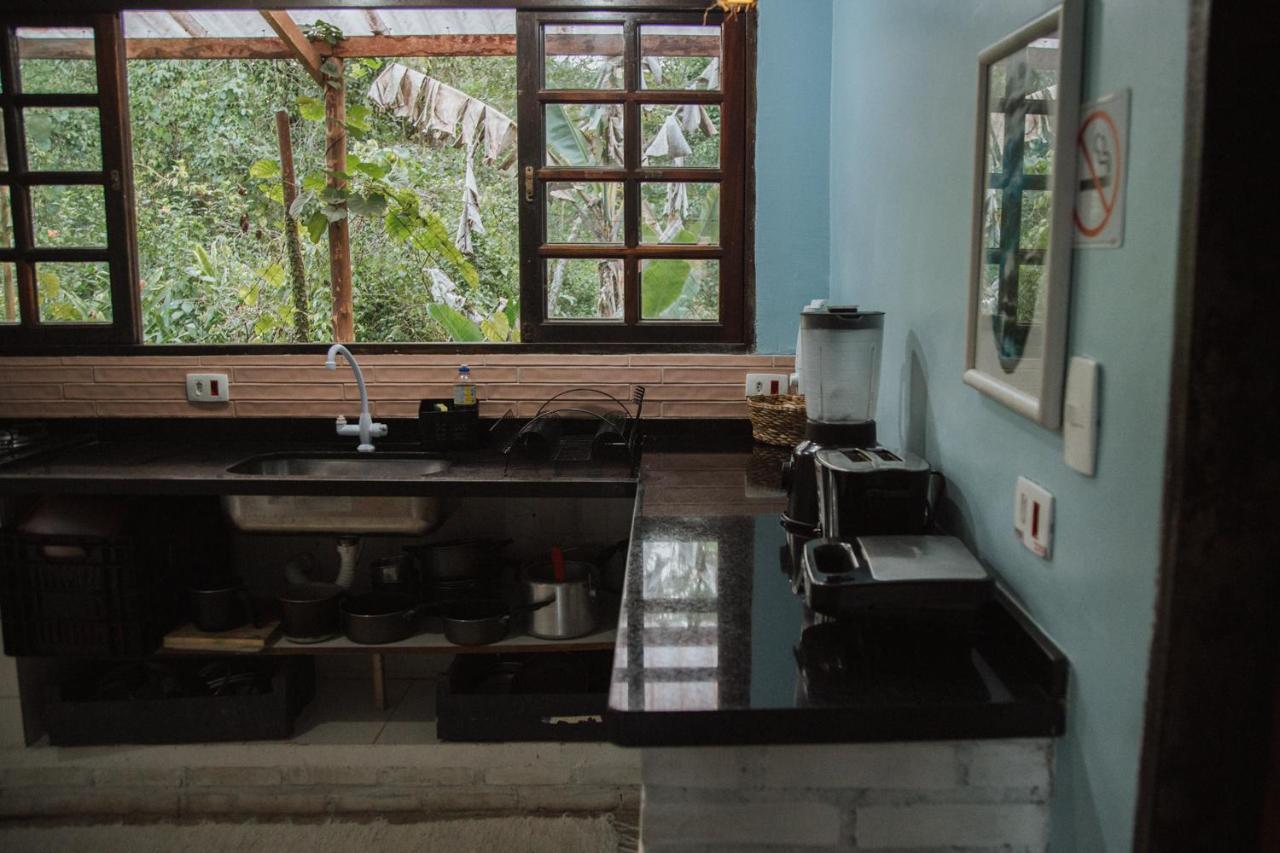 Drifter Hostal