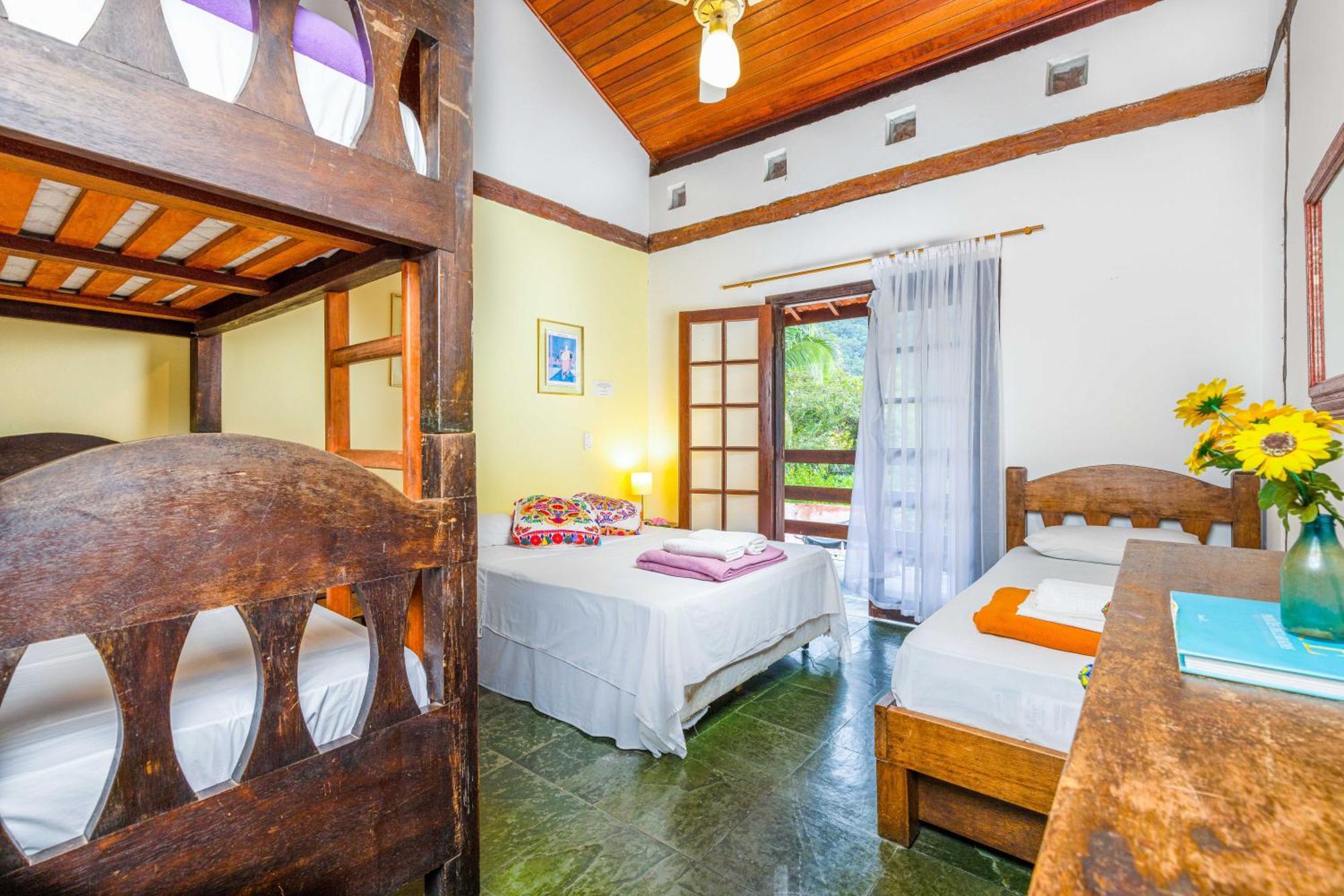 Hostal Drifter *