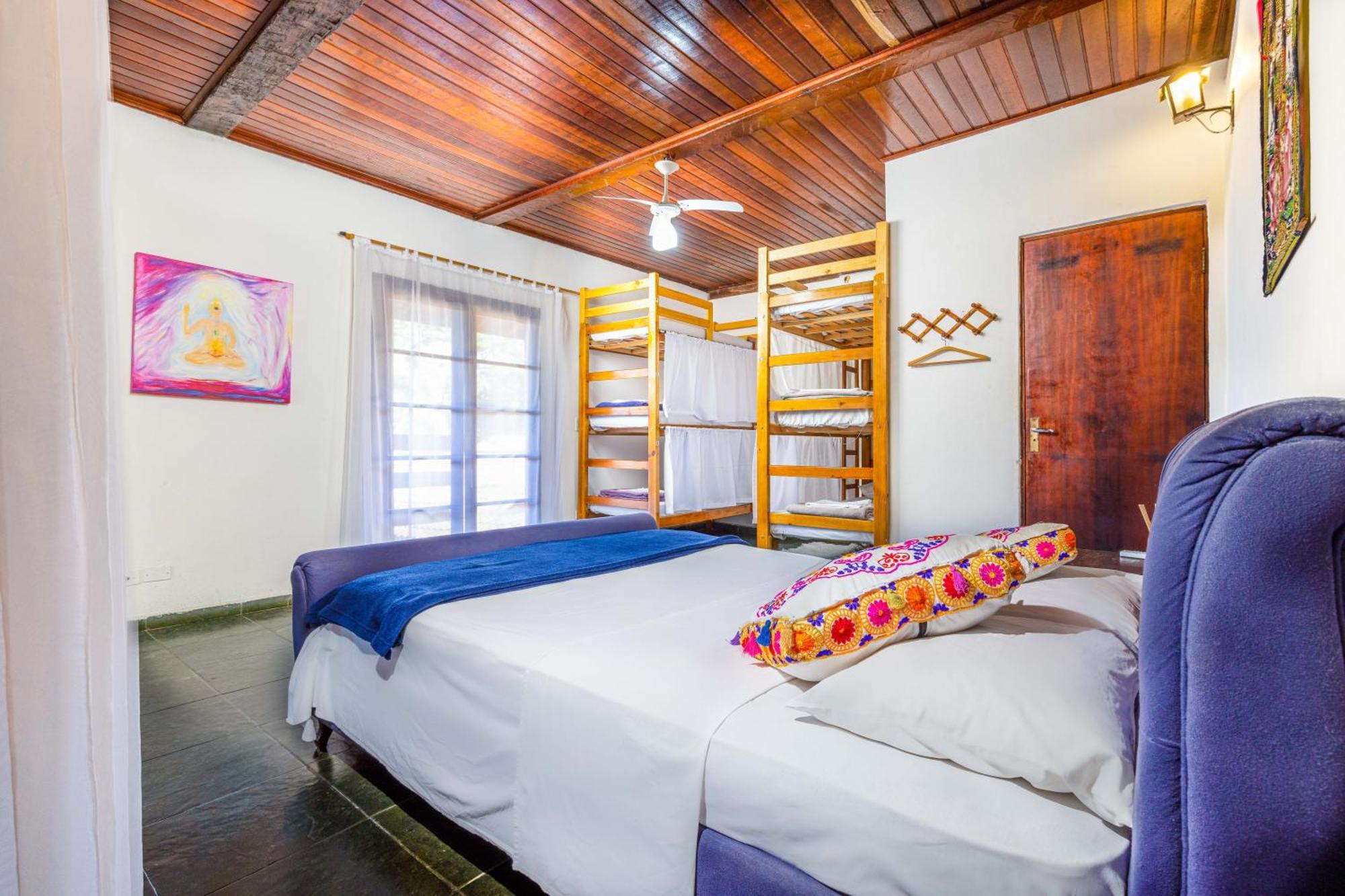 Hostal Drifter