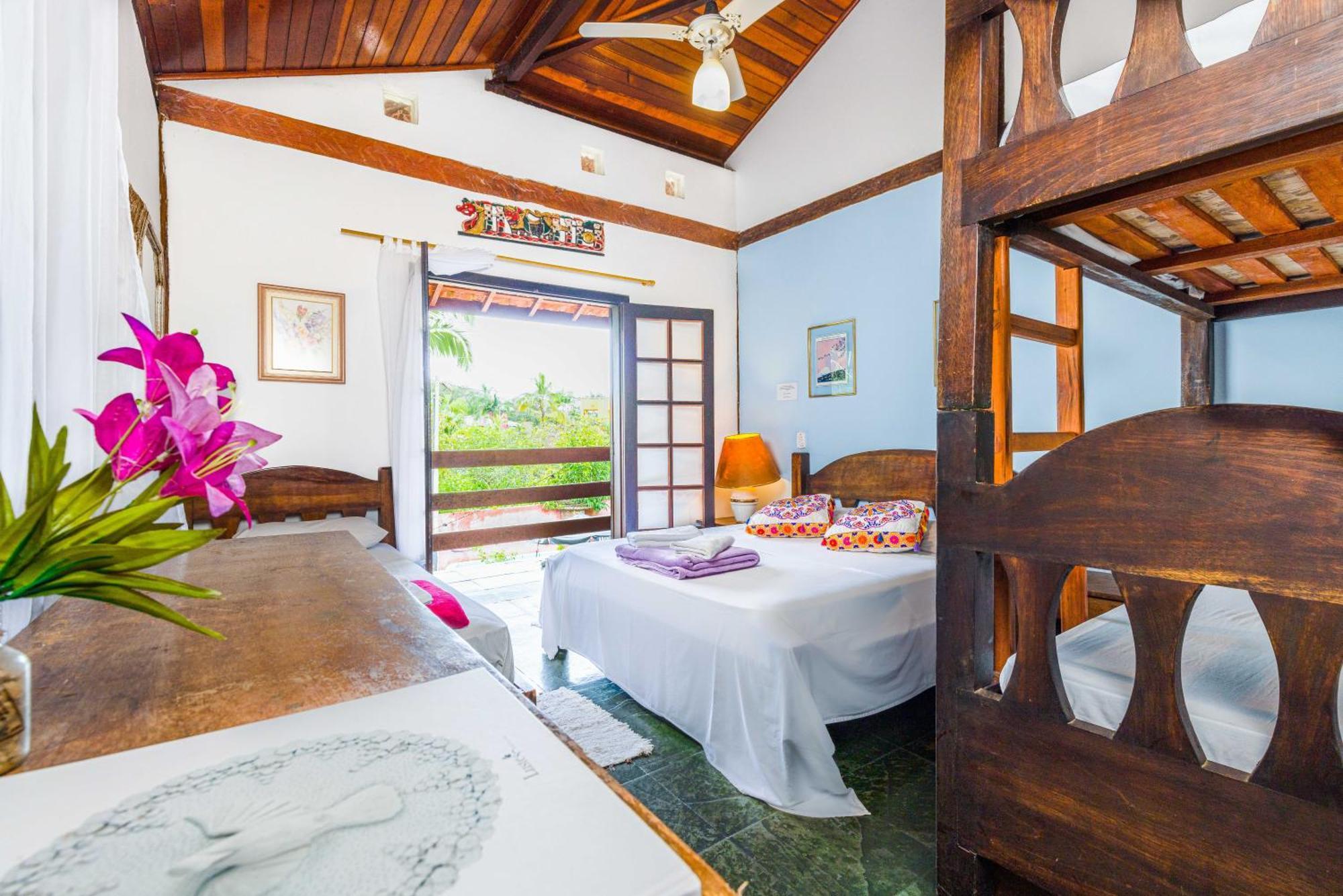 Drifter Hostal *
