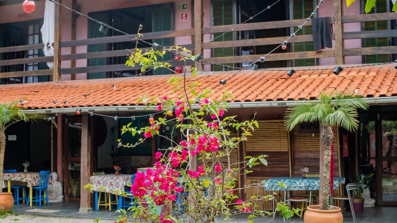 Drifter Hostal *
