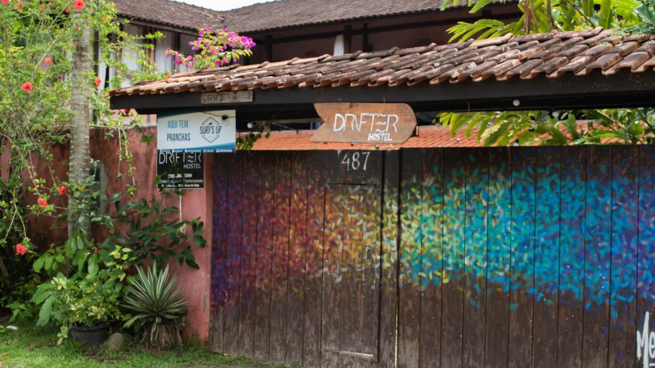 Hostal Drifter *